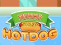 Gioco Hotdog Delizioso in linea