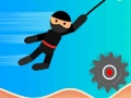 Gioco Swing del Ragdoll in linea