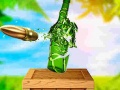 Gioco Tiro Estremo alla Bottiglia in linea