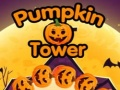 Gioco Torre di Zucca Halloween in linea