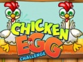 Gioco Sfida dell'Uovo di Pollo in linea