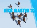 Gioco Kick Master 3D in linea