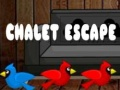 Gioco Fuga dallo Chalet in linea