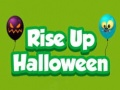 Gioco Sali su Halloween in linea