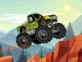 Gioco Monster Truck in linea
