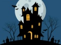 Gioco Halloween Notte Match 3 in linea