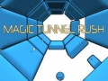 Gioco Corsa nel Tunnel Magico in linea