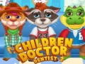 Gioco Dottore Dentista per Bambini 2 in linea
