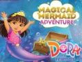 Gioco Dora e amici: Il tesoro magico delle sirene in linea