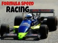 Gioco Corsa di Velocità Formula in linea