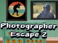 Gioco Fuga del fotografo 2 in linea