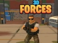 Gioco Forze 3D in linea