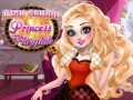 Gioco Principessa della Scuola Superiore Fiaba in linea