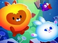 Gioco Avventura Salta-Pet in linea