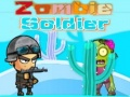 Gioco Soldato Zombie in linea