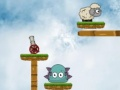 Gioco Blob e Pecore in linea