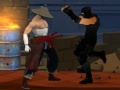 Gioco Eroe del Regno Guerriero Samurai in linea