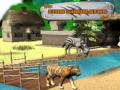Gioco Simulatore di Leone in linea