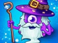 Gioco Eroi Di Match 3 in linea