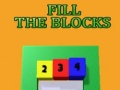 Gioco Riempi I Blocchi in linea
