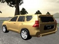 Gioco Corsa Auto vs Prado 3D in linea