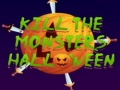 Gioco Uccidi I Mostri Halloween in linea