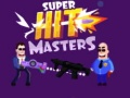 Gioco Super Hit Masters in linea