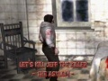 Gioco Uccidiamo Jeff il Killer: L'Asilo in linea