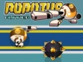 Gioco Robotus Corridore in linea