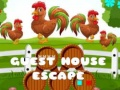 Gioco Fuga dalla guest house in linea
