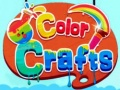 Gioco Colore e Mestieri in linea