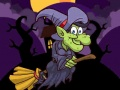 Gioco Il Costruttore del Castello di Halloween in linea