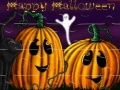 Gioco Buon Halloween in linea