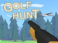 Gioco Caccia al Golf in linea