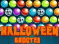 Gioco Cacciatore di Halloween in linea