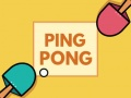 Gioco Ping pong in linea