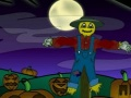 Gioco Halloween 2020 Scivolata in linea