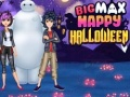 Gioco BigMax Buon Halloween in linea