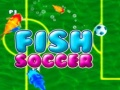Gioco Calcio Pesce in linea
