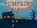Gioco Zucche Halloween in linea