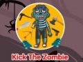 Gioco Calcia il Zombie in linea
