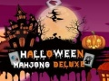 Gioco Mahjong di Halloween Deluxe in linea