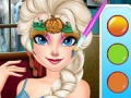 Gioco Sorella Principessa: Dolcetto o Scherzetto in linea