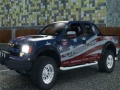 Gioco Ford F 150 Puzzle in linea