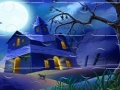 Gioco Puzzle Hallowmas 2020 in linea