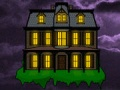 Gioco Creatore di Case di Halloween in linea