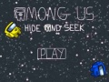 Gioco Among Us: Nascondino in linea