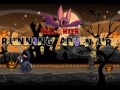 Gioco Avventura di Corsa di Halloween in linea
