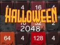 Gioco Halloween 2048 in linea