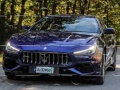Gioco Puzzle ibrido Maserati Ghibli in linea